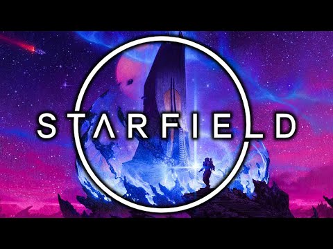 Видео: История Дома Ва'руун, которая подготовит вас к расколотому космосу — Starfield Lore