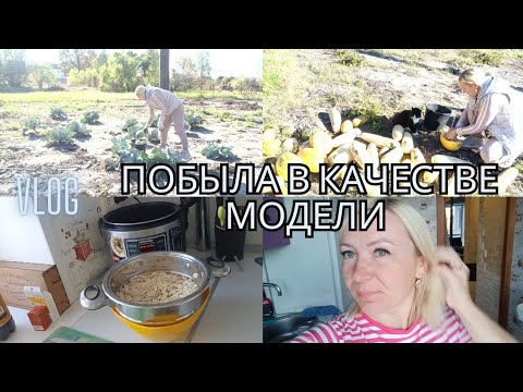 Видео: УБИРАЮ ВСЁ С ОГОРОДА✅• ВЫБРАЛА СЕМЕЧКИ🎯• ПРО УРОЖАЙ🫰• УРА!ВКЛЮЧИЛИ ОТОПЛЕНИЕ🎗