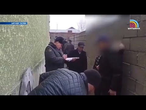 Видео: Ошто студент кызды жигити бир нече жолу бычактап өлтүргөн | #Ынтымак