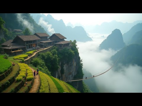 Видео: 🌄 НЕВЕРОЯТНЫЙ ШЕЛКОВЫЙ ПУТЬ | Города, где оживает история | Путешествие