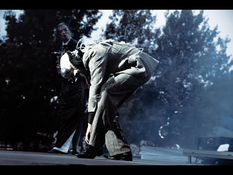 Видео: Хаски - VK FEST 2025 (Москва)