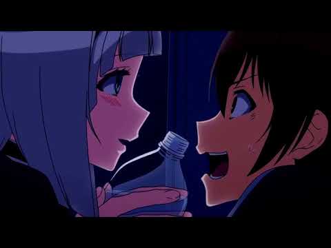 Видео: AMV MIX - Спасибо, я не пью!