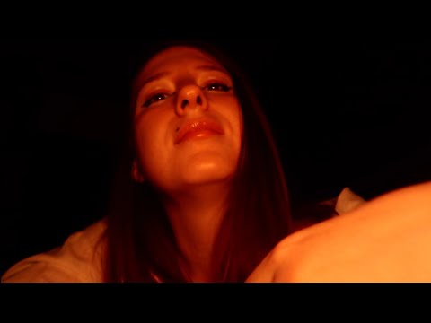 Видео: АСМР ТВОЯ девушка уложит тебя спать