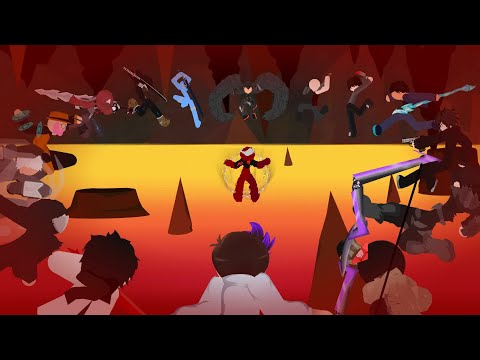 Видео: Имитатор Коллаб