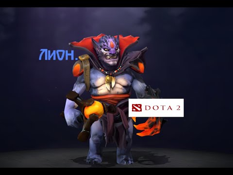 Видео: Dota 2 / ПРОХОЖДЕНИЕ, ЧАСТЬ 336 / ЛИОН!