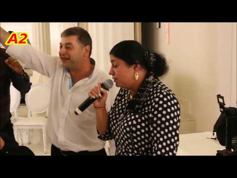 Видео: Gypsy--Наташа и Ян Ферганы.--Зима(Н.Новгород).