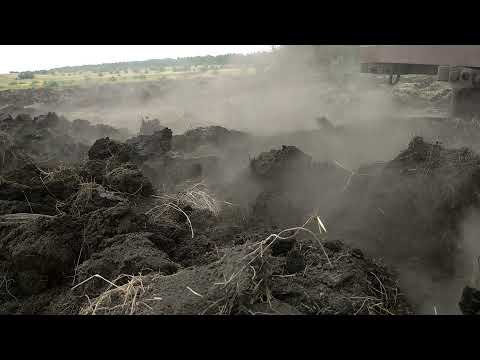 Видео: ПОДНЯТИЕ ЗАЛЕЖНОЙ ЗЕМЛИ ТРАКТОРОМ МТЗ 82.