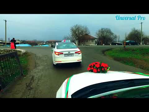 Видео: Tuy muborak Туй муборак