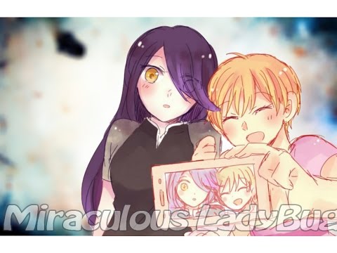 Видео: AD^ Miraculous LadyBug\ Кряк 3