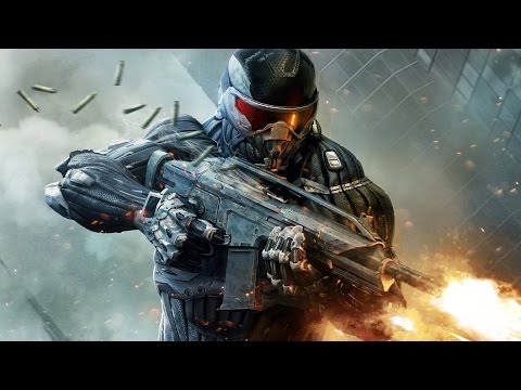 Видео: Crysis 2 Прохождение На Русском #2 — ПРИШЕЛЬЦЫ ЗАХВАТЫВАЮТ ГОРОД!