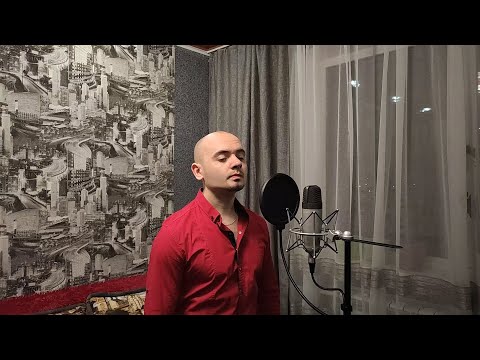 Видео: Макс Барских - Неземная Cover by Роман Сорокин