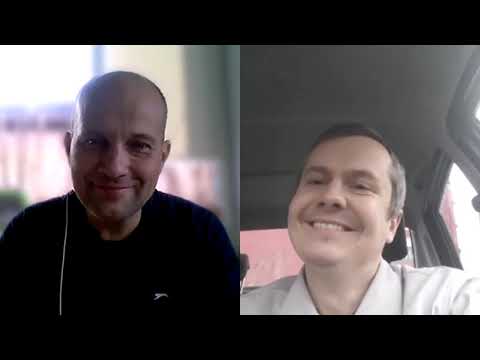 Видео: #1 Приятные воспоминания жизни в Организации Свидетелей Иеговы  Виктор Корецкий