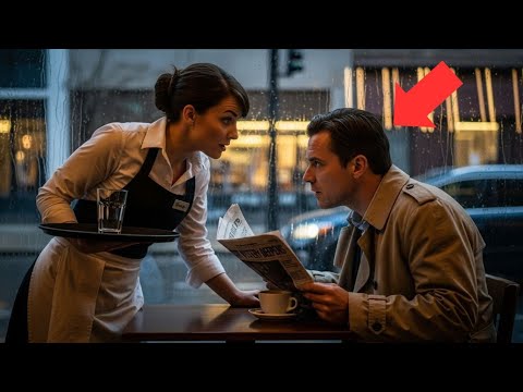 Видео: Она помогла незнакомцу — а затем миллиардер изменил ее жизнь навсегда!