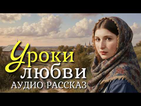 Видео: «Уроки любви». Аудио рассказ о женщине, которая выжила, чтобы научиться жить заново.