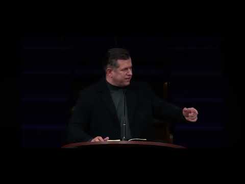 Видео: Леонид Люлькин - проповедь