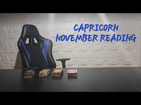 Видео: КОЗЕРОГ ♑️ О, ТЫ ЛУЧШЕ ПОВЕРЬ В ЭТО! ПОМОЩЬ ПРИБУДЕТ В ИДЕАЛЬНОЕ ВРЕМЯ. ЭТО ДОЛЖНО БЫЛО СЛУЧИТЬСЯ