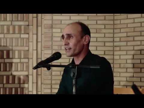 Видео: Саидшо Ниёзов - Ту Хабар Дори