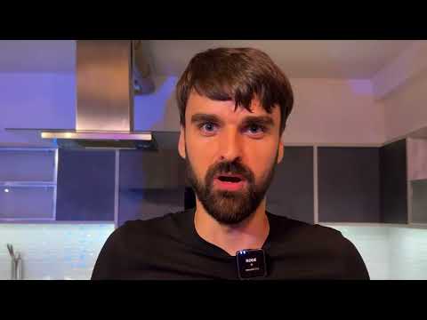 Видео: Андрей Горбачевский, 32 года  Отзыв о тренинге  Быть плохим  Александра Воловика 6 ой поток