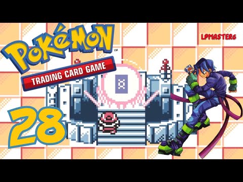 Видео: Давайте поиграем в карточную игру Pokémon. Часть 28 (Финал)