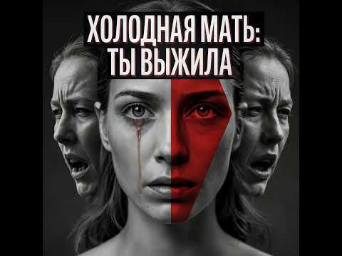 Видео: Ты точно Мать? Шокирующая правда о нарциссических матерях, которую от вас скрывали. Как выжить! -...