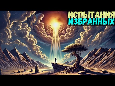 Видео: Лех Леха, часть4️⃣Недельная глава Торы. Рав Байтман. Как Вс-вышний испытывает лучших?