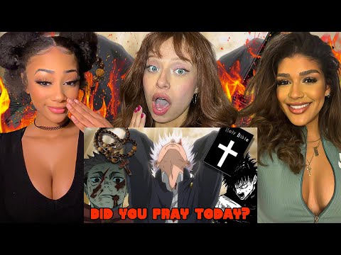 Видео: Ничего не роняйте рядом с Годзё!