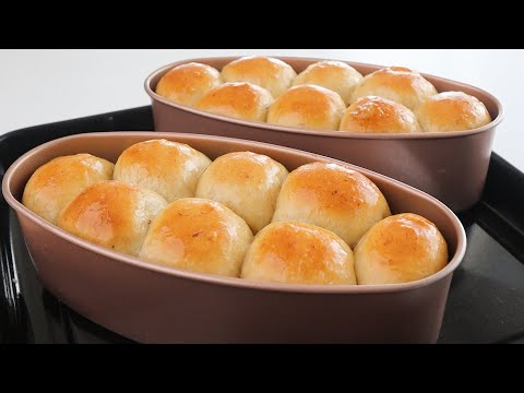 Видео: Я никогда не трачу спелые бананы!! Не месить! Без сахара! Невероятно легкий, мягкий и пушистый