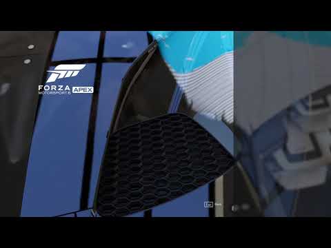 Видео: Прохождение Forza Motosport 6: Apex #14 - Титры