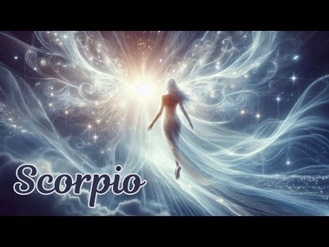 Видео: Послание ангела-Скорпиона 27–2 ноября ~ Расслабьтесь, откиньтесь на спинку кресла и приготовьтесь...