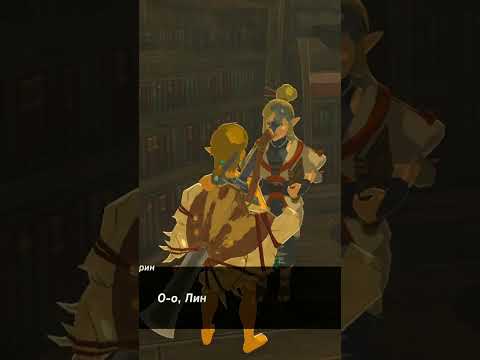 Видео: Кратко про Аккалу #zelda #breathofthewildgameplay #botw #прохождение #nintendo #switch #totk