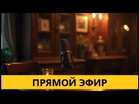 Видео: 🔴 ПРЯМОЙ ЭФИР ( 13:00 по Нью-Йорку , 12 сентября 2025 )