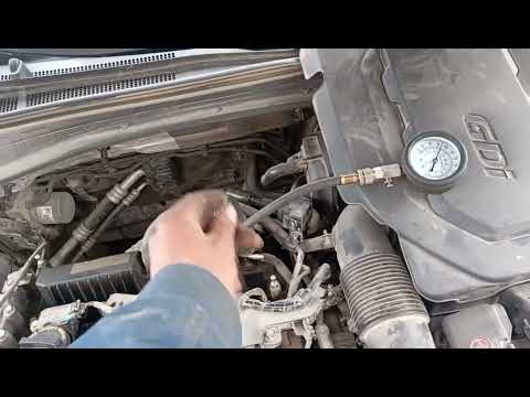 Видео: киа оптима троит двигатель.  КИА ОПТИМА  ДІРІЛДЕЙДІ ТАРТПАЙДЫ ЧЕК ЖАНАДЫ