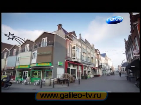 Видео: Галилео. Мельницы