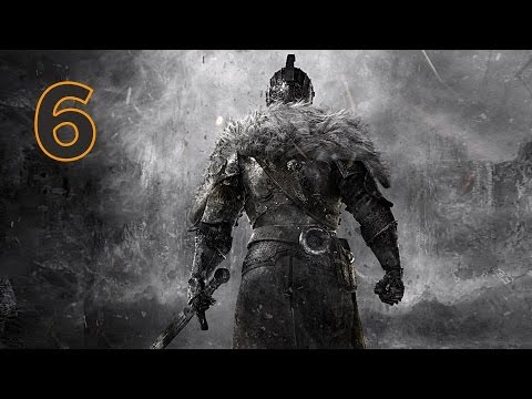 Видео: Прохождение Dark Souls 2 — Часть 6: Босс: Древний Драконоборец (Old Dragonslayer)