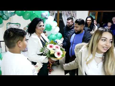 Видео: 50-Г.ЮБИЛЕЙ НА ЕМИЛИЯ КАМБУРОВА