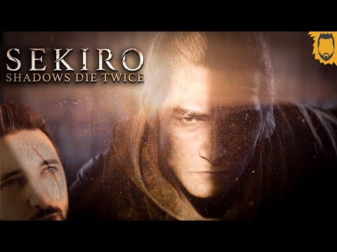 Видео: НАЧАЛО // Sekiro: Shadows Die Twice [PC] #01