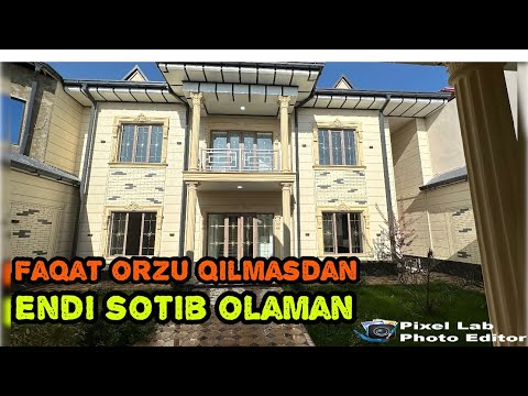 Видео: Уймисан уй сотилади орзуга айиб йуқ Самарқанд шахар! #house #realestate #самарқанд #арзон #rek
