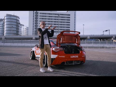 Видео: Toyota GT 86 на максималках