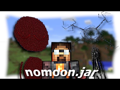 Видео: луны действительно нет.jar