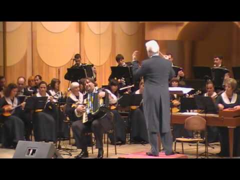 Видео: Р Моретти  Под небом Парижа