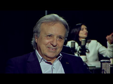 Видео: Казбек Кудзаев и Ольга Дзгоева | Со-мнения
