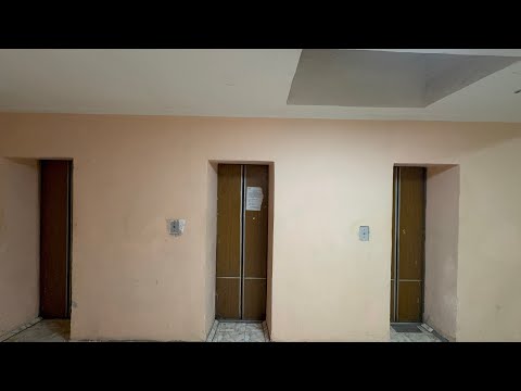 Видео: 📟ТИ-7221! Электрические лифты, гробовоз (ЩЛЗ 1985-1988)