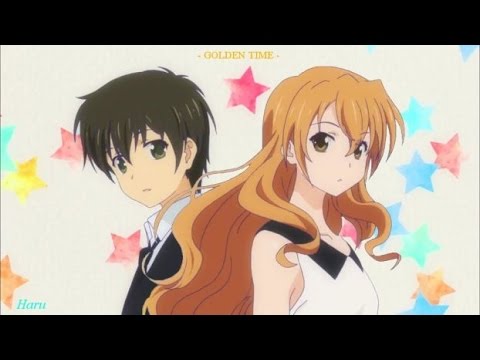 Видео: Золотая пора - Банри и Коко " Амнезия " (На конкурс Lera Nya-Tyan)