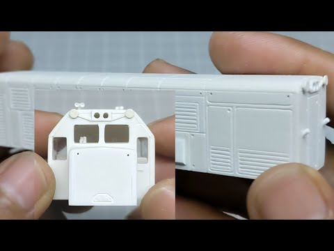 Видео: Как сделать локомотив из паралона/трубы ПВХ.