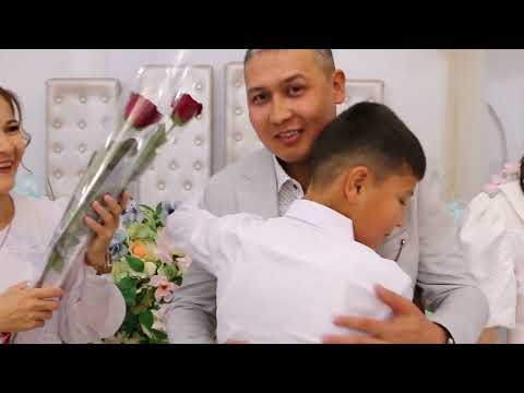 Видео: 01 Бірлік 40 жас