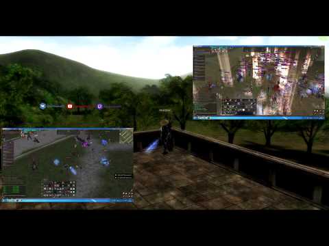 Видео: Lineage 2 classic - Кем начать \ Открытие нового сервера \Какой саппорт выбрать \ Соло профессии