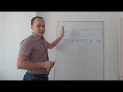 Видео: Состав приточной системы вентиляции