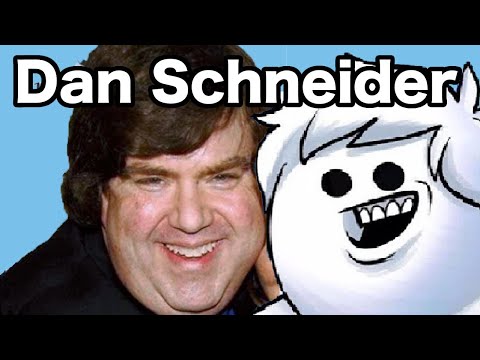 Видео: Лучшее от Дэна Шнайдера (сборник OneyPlays)