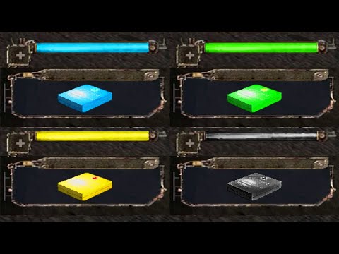 Видео: Сталкер, но с Новыми Супер Жизнями..