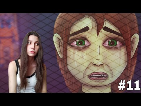 Видео: САМЫЙ НЕОЖИДАННЫЙ ФИНАЛ ДЛЯ САЛЛИ